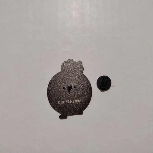 Transformers Mystery Pin Badge Series Arcee Enamel Pin Official Metal Brooch - Picture 3 of 5